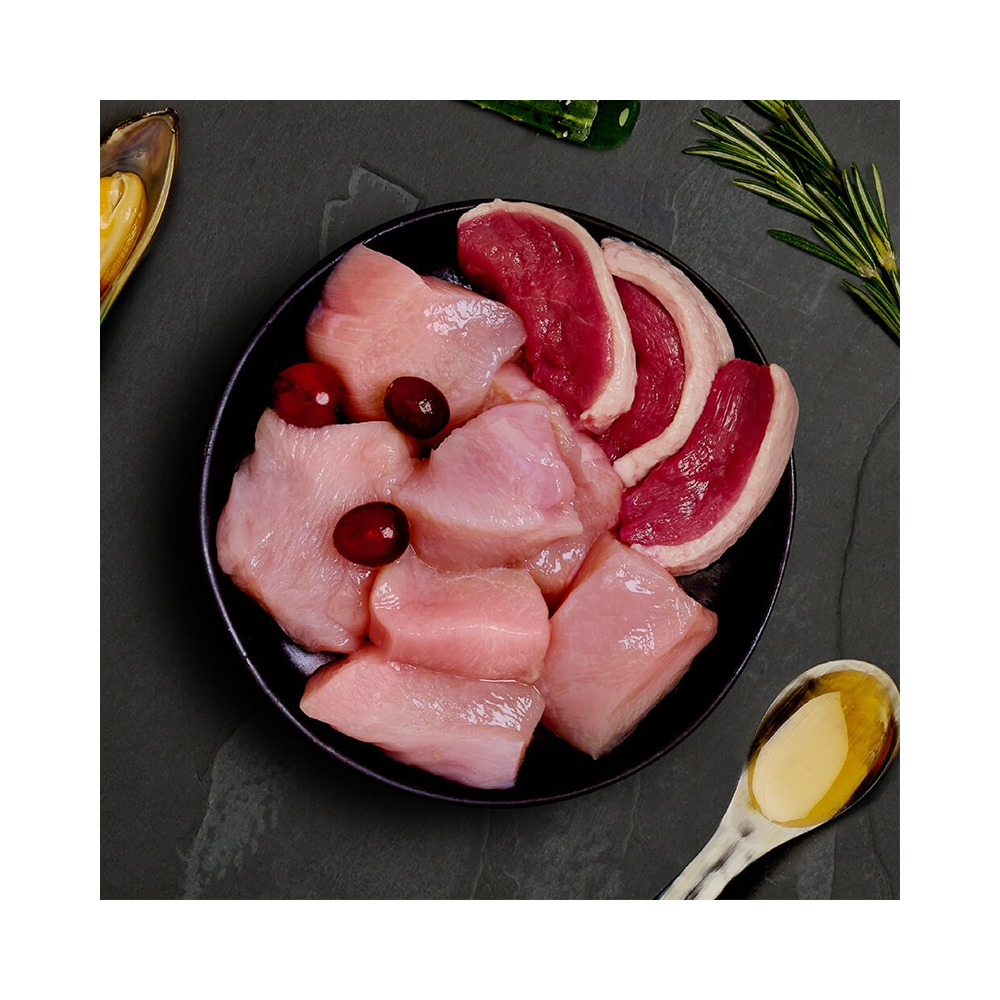 Canagan Cat Pouch Chicken & Duck 85g