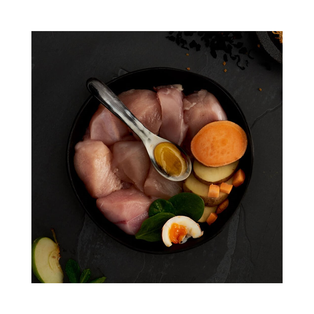 Canagan Cat Free Range Chicken For Kittens & Adults
