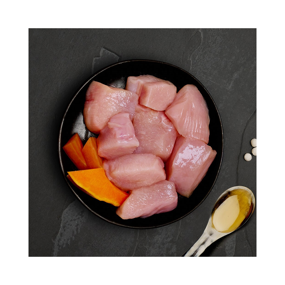 Canagan Cat Tin Chicken with Vegetables For Kittens & Adults