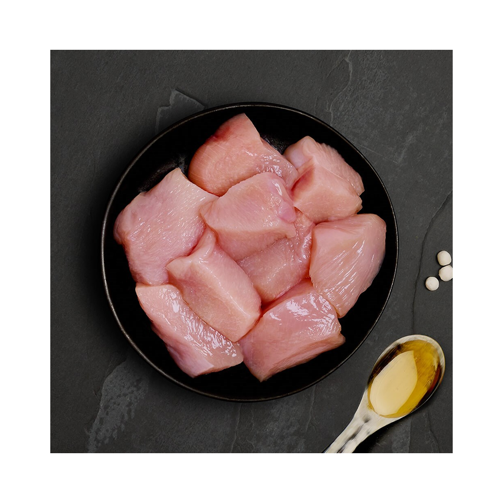 Canagan Cat Tin Fresh Chicken For Kittens & Adults