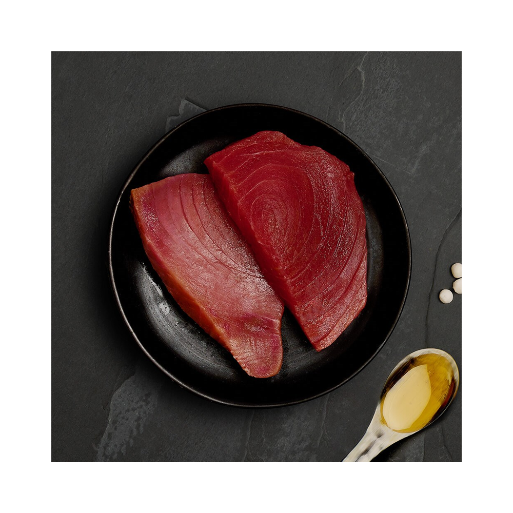 Canagan Cat Tin Ocean Tuna For Kittens & Adults