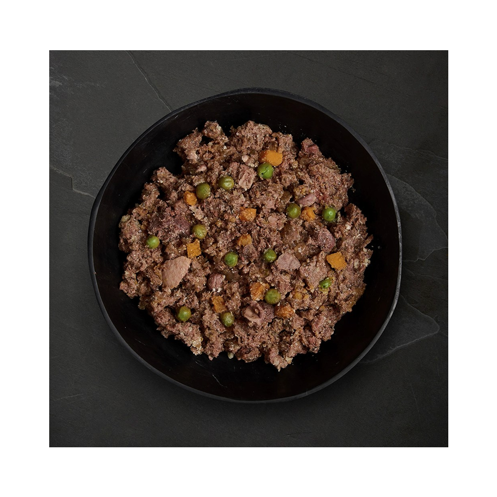 Canagan Dog Tin Beef Stew For Puppies & Adults