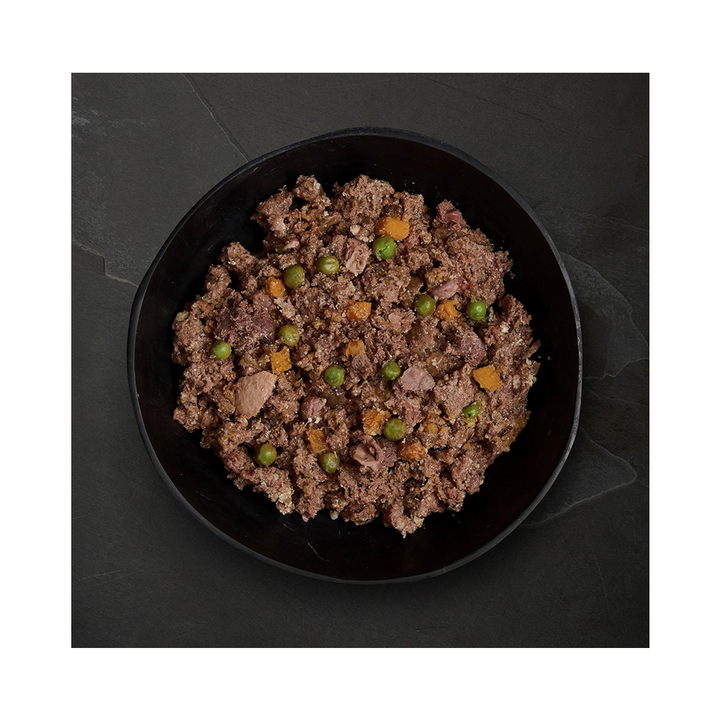 Canagan Dog Tin Beef Stew For Puppies & Adults