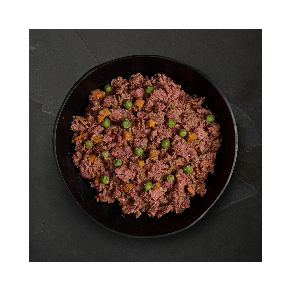 Canagan Dog Tin Chicken & Wild Boar Casserole For Puppies & Adults