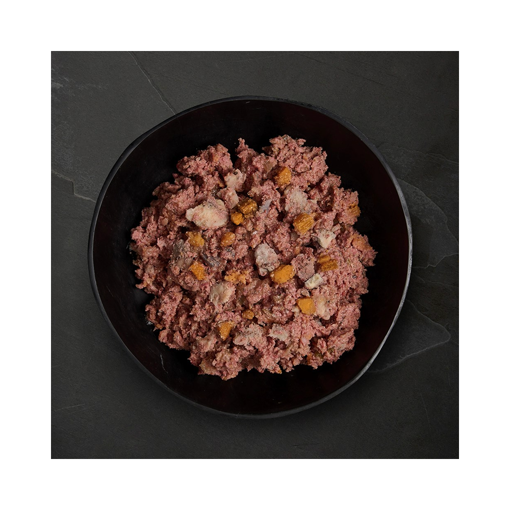 Canagan Dog Tin Free-Run Chicken For Puppies & Adults