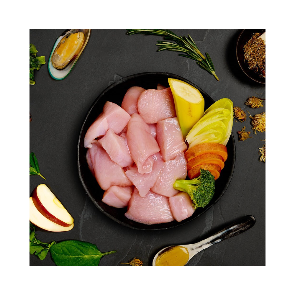 Canagan Dog Tin Free-Run Chicken For Puppies & Adults