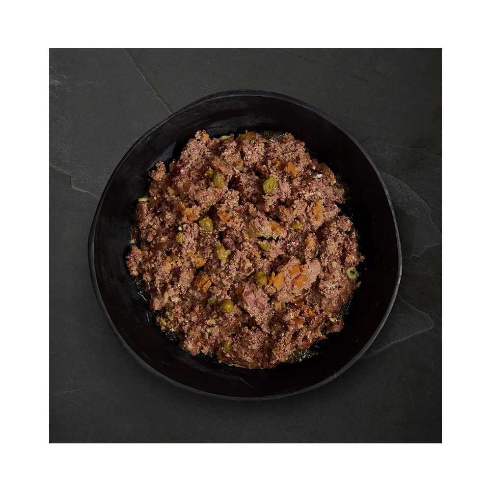 Canagan Dog Tin Puppy Feast 400g