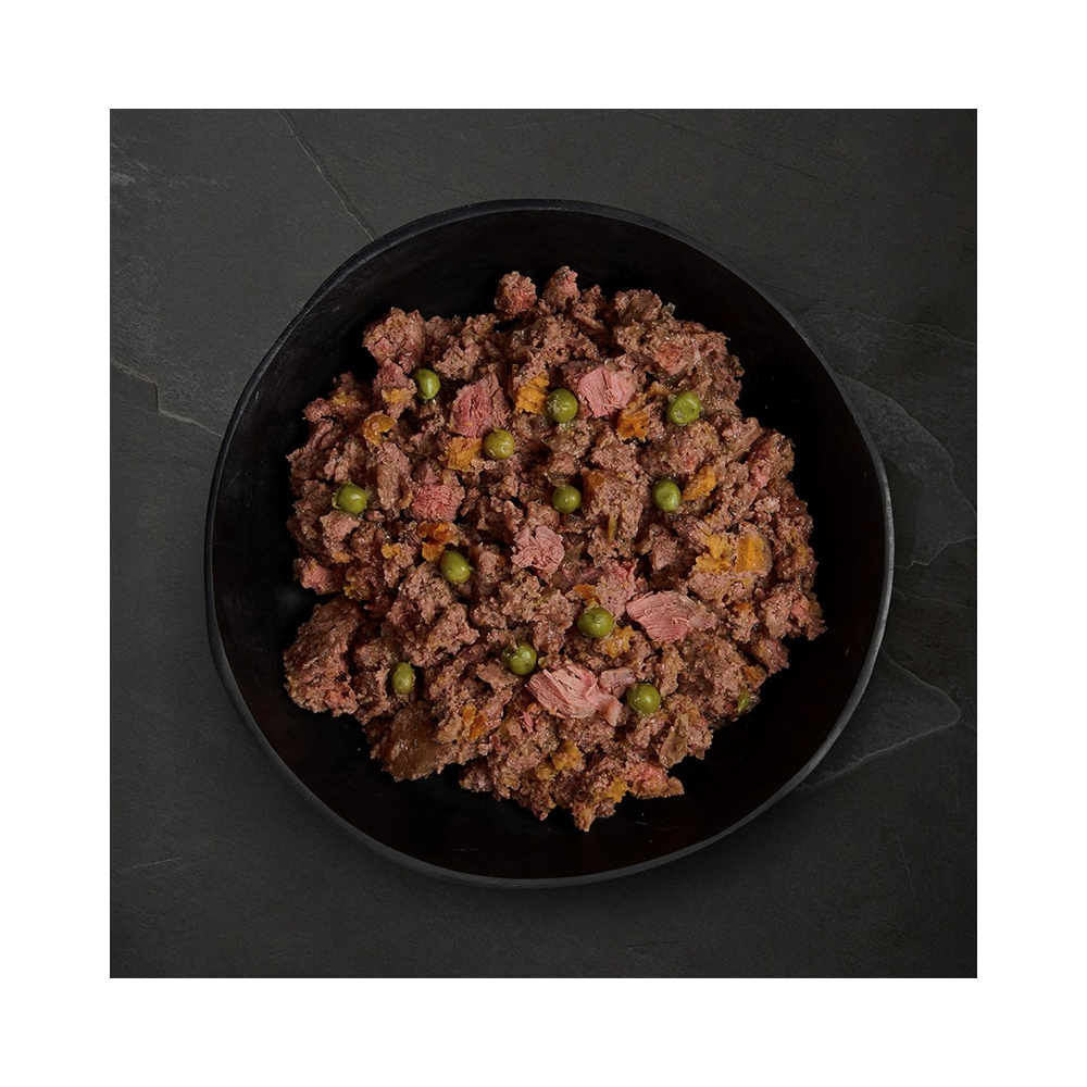 Canagan Dog Tin Senior Feast For Puppies & Adults