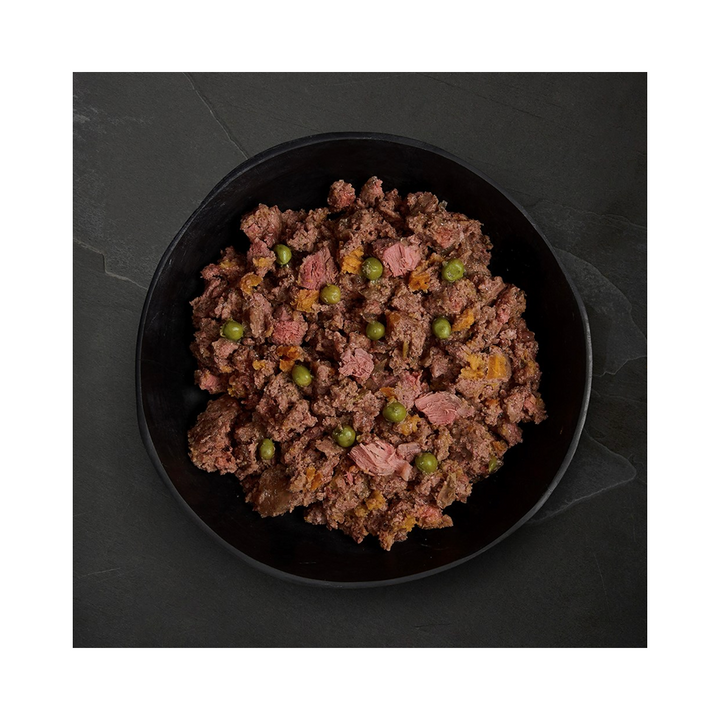Canagan Dog Tin Senior Feast For Puppies & Adults