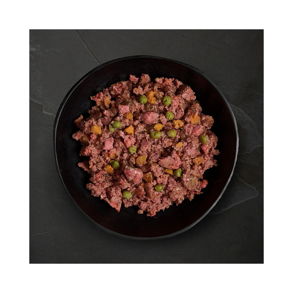 Canagan Dog Tin Turkey & Duck Dinner For Puppies & Adults