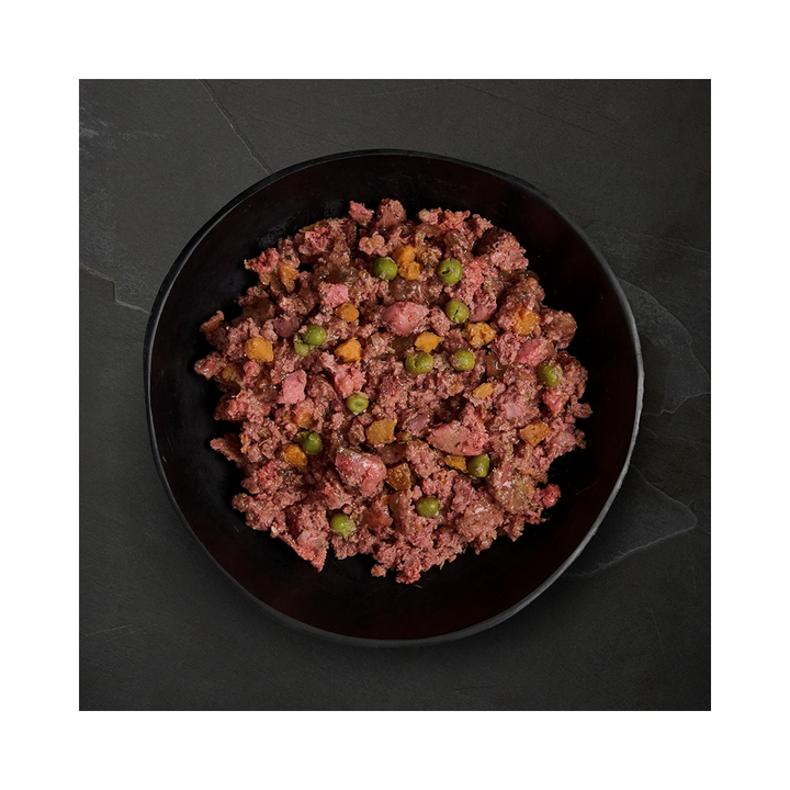 Canagan Dog Tin Turkey & Duck Dinner For Puppies & Adults