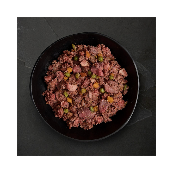 Canagan Dog Tin Venison & Wild Boar Stew For Puppies & Adults
