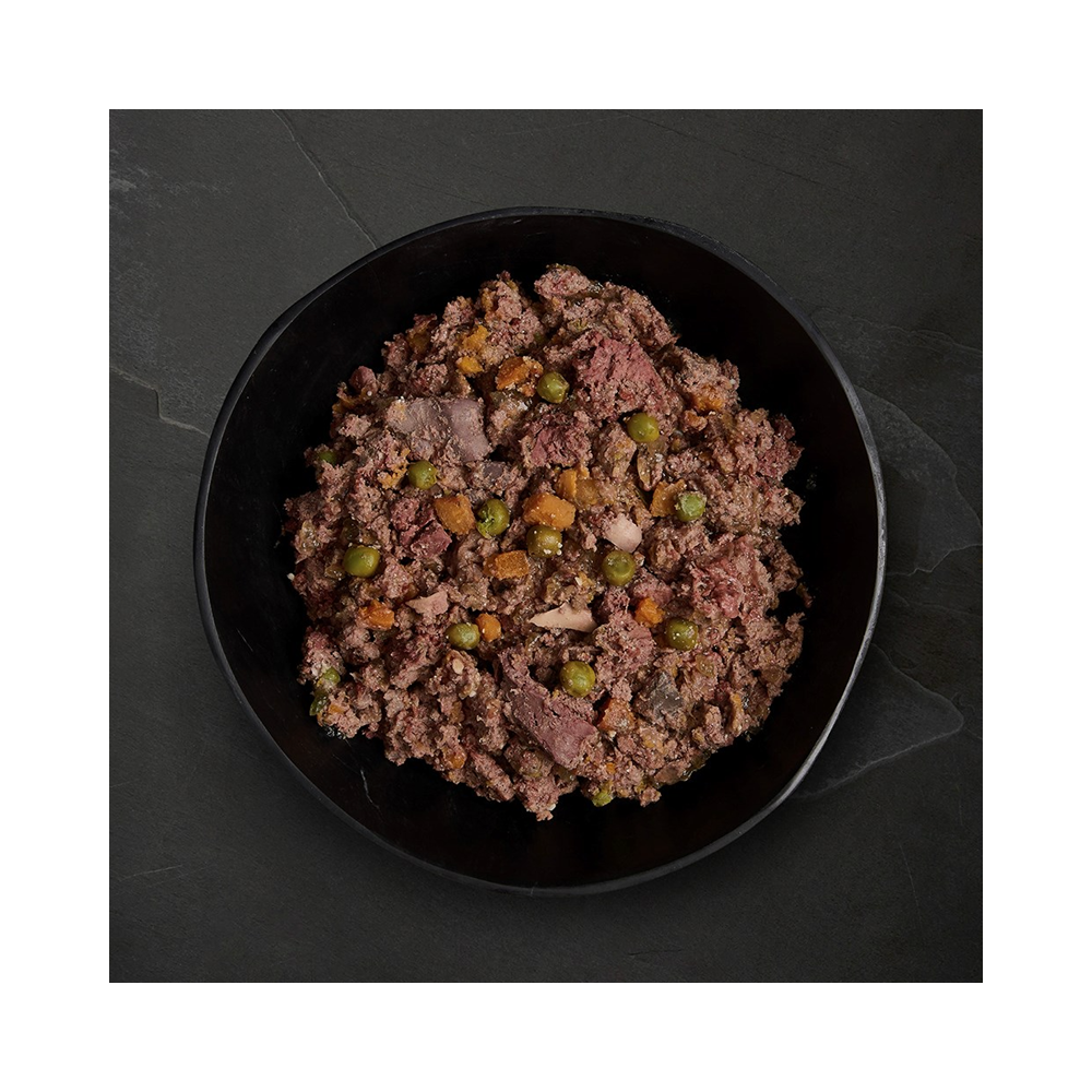 Canagan Dog Tin Lamb Casserole For Puppies & Adults