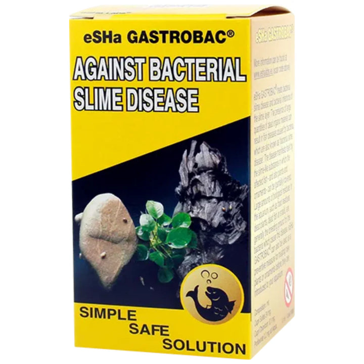 ESHa GastoBac 10ml