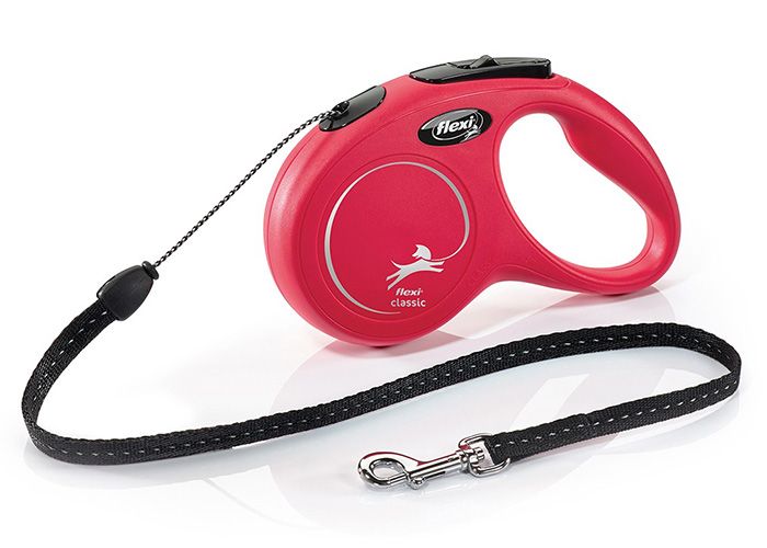 Flexi Classic Cord Small 5m