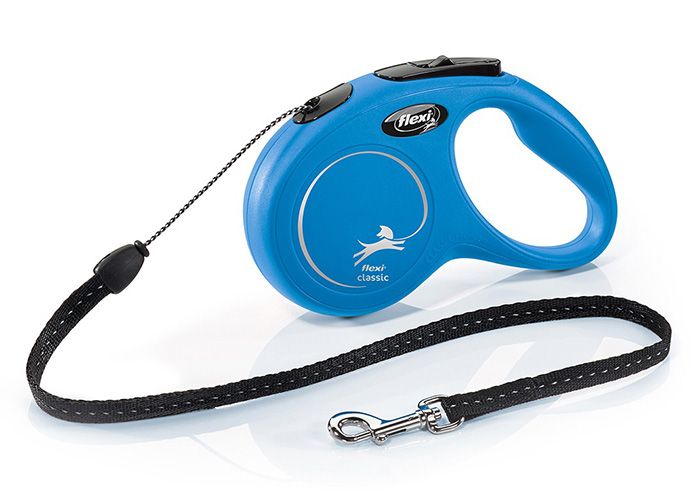 Flexi Classic Cord Small 5m