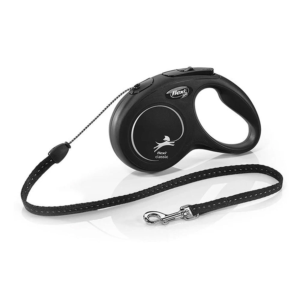 Flexi Classic Cord Small 5m