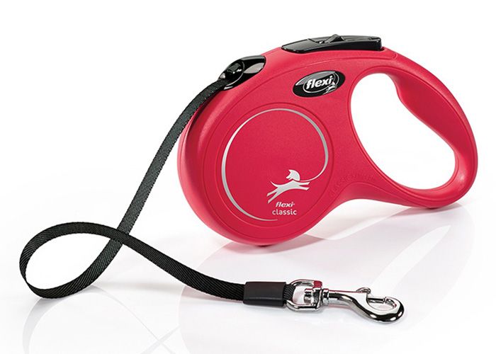 Flexi Classic Tape Small 5m