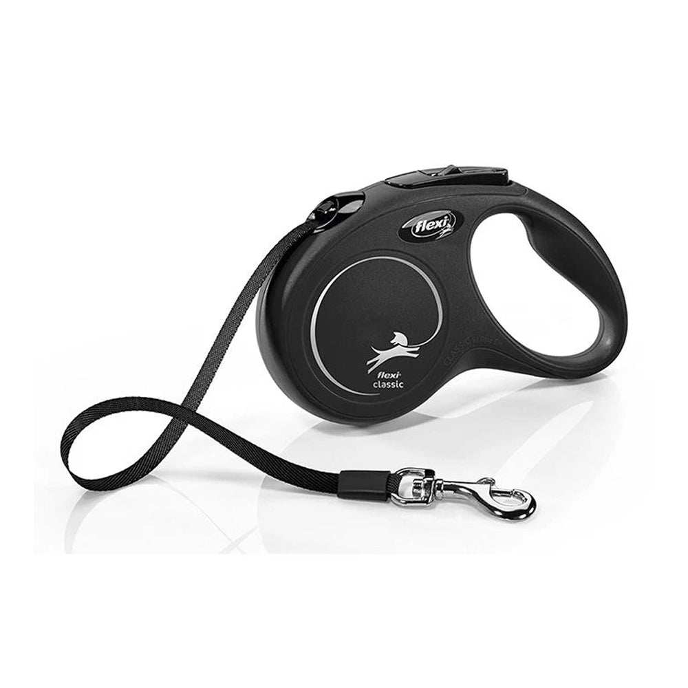 Flexi Classic Tape Small 5m