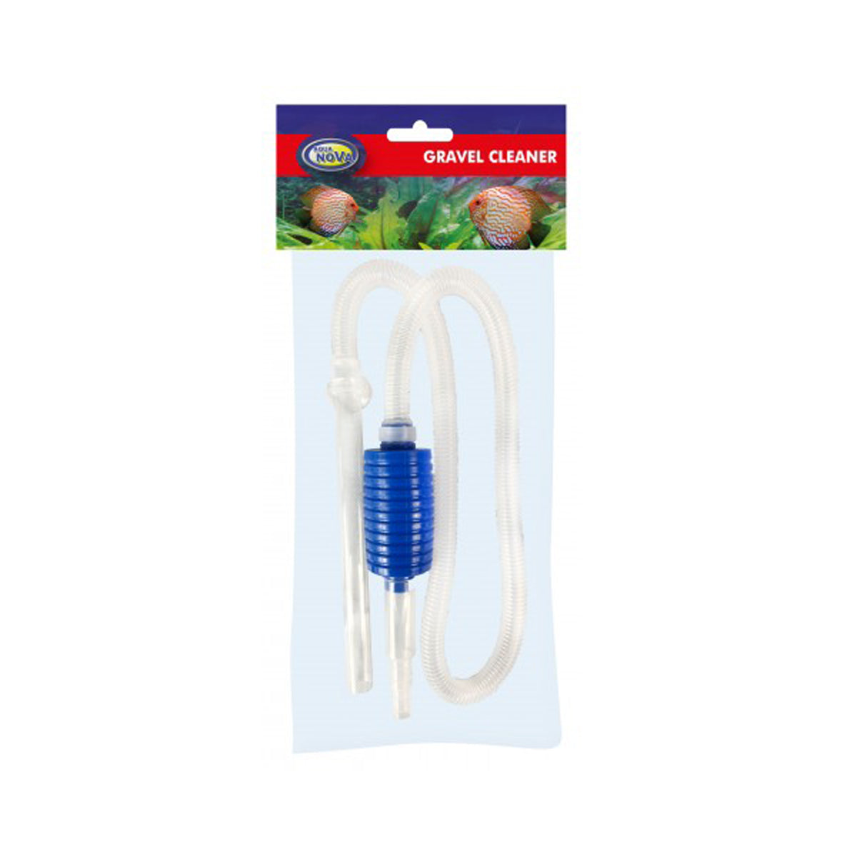 Aqua Nova Gravel Cleaner GC-120