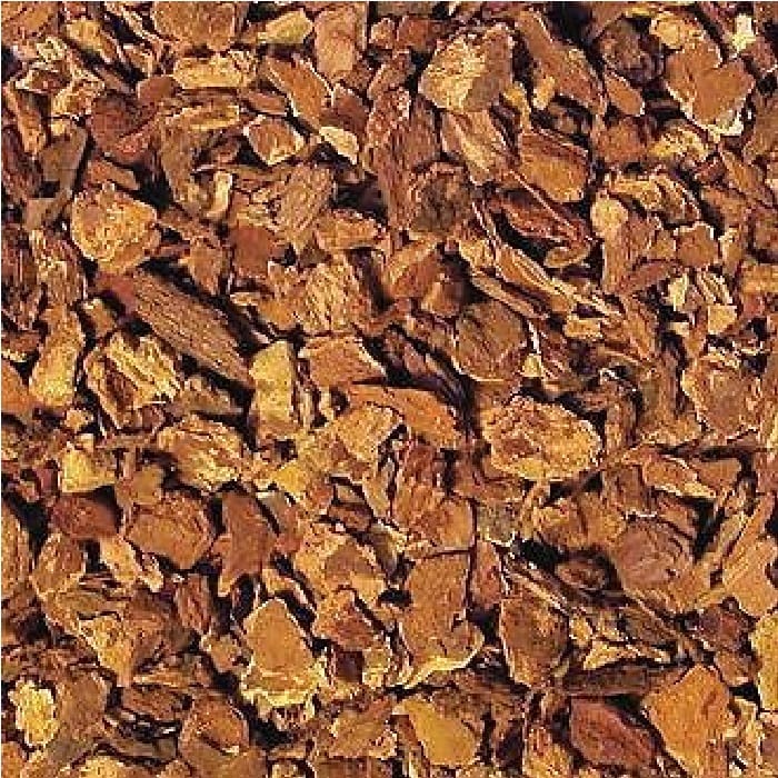 PROREP Bark Chips Coarse 10 Litre