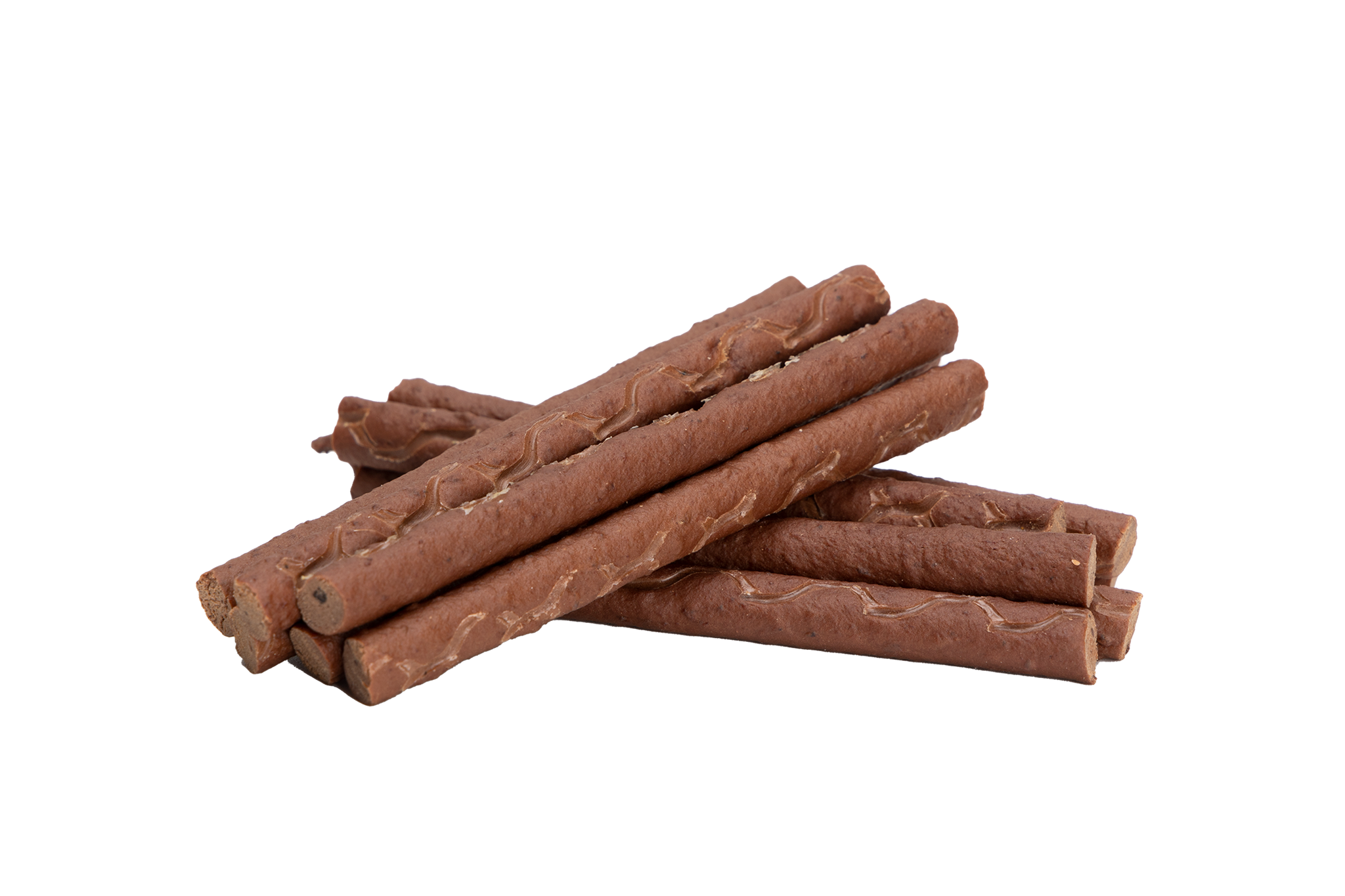 UNIQ PETS Dog Snacks Venison Sticks 80g