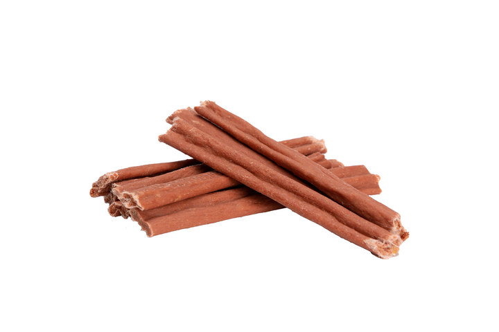 UNIQ PETS Dog Snacks Horse And Beef Sticks 80g
