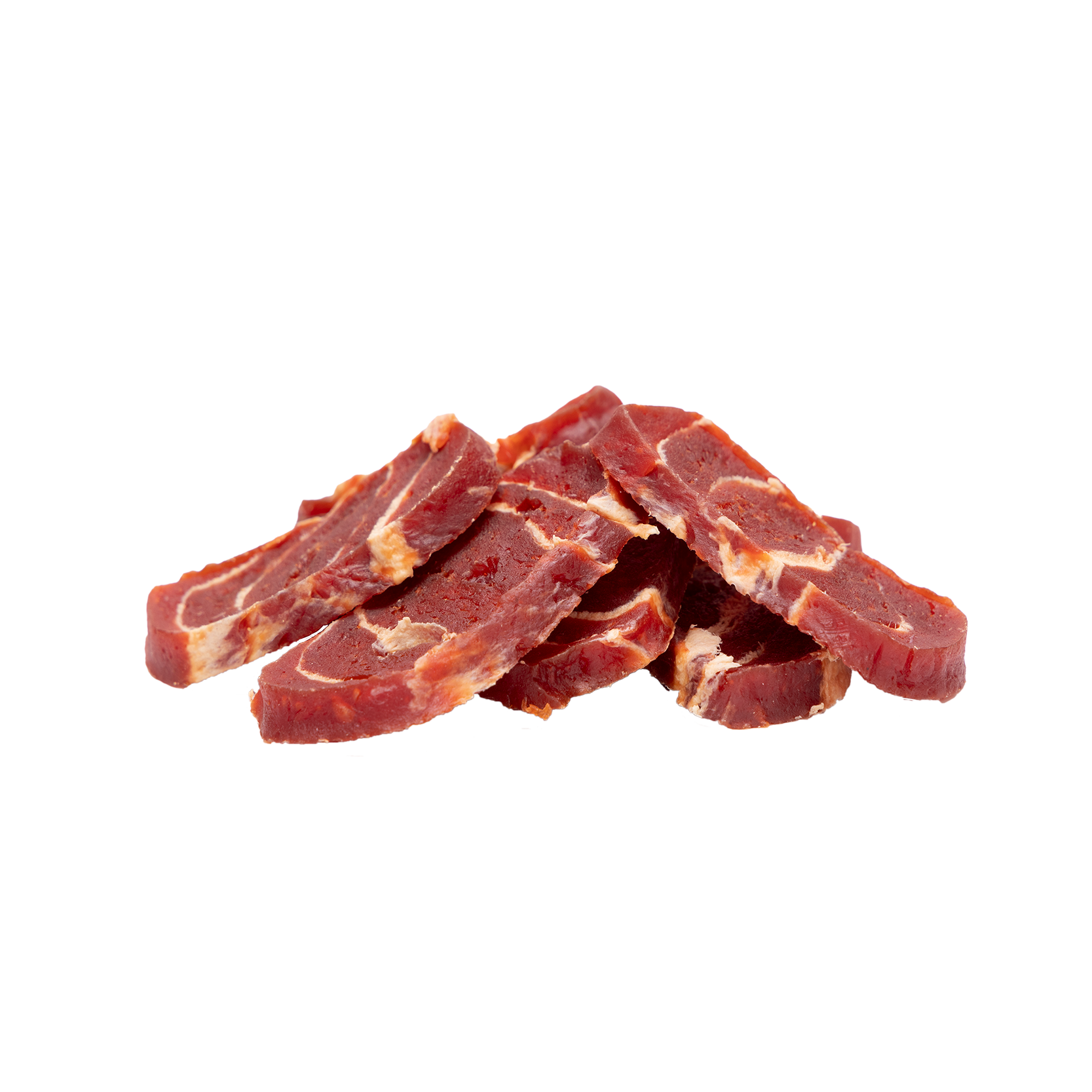 UNIQ PETS Dog Snacks Duck And Cod Chips 80g