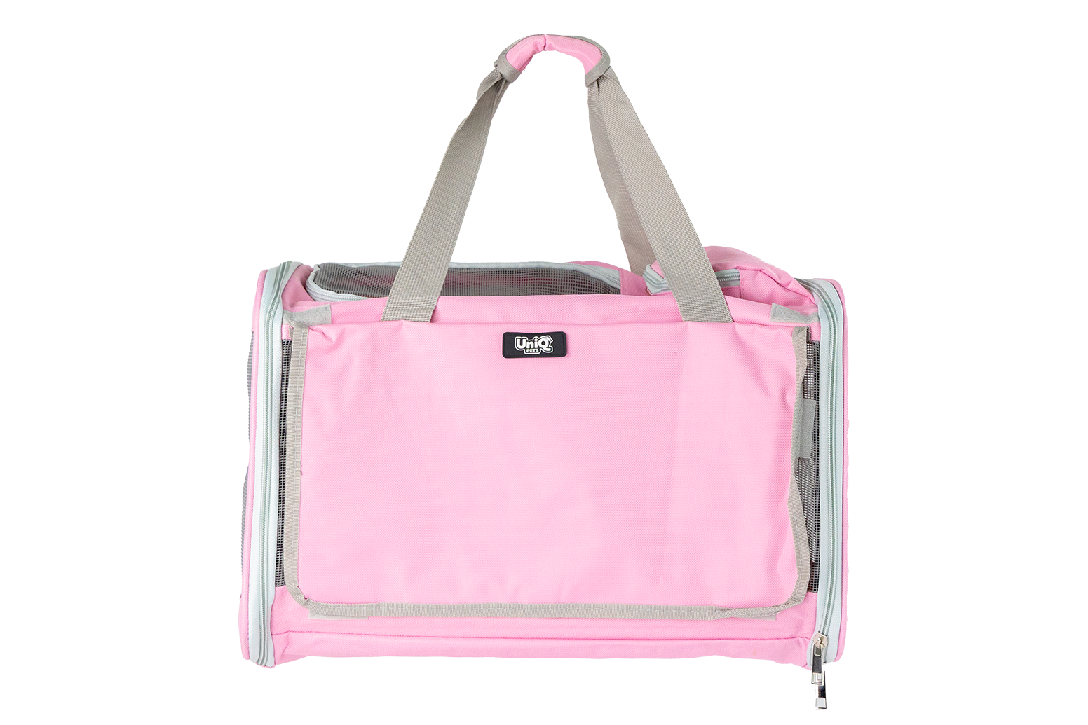 UNIQ PETS Transporter Bag FURTOTE PETCARRIGE Pink 45x30x30cm
