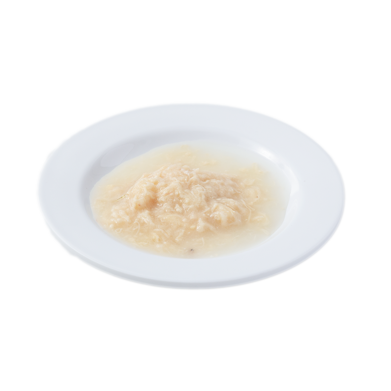 Uniq PETS Cat Wet Food Chicken & Krill Soup 30g