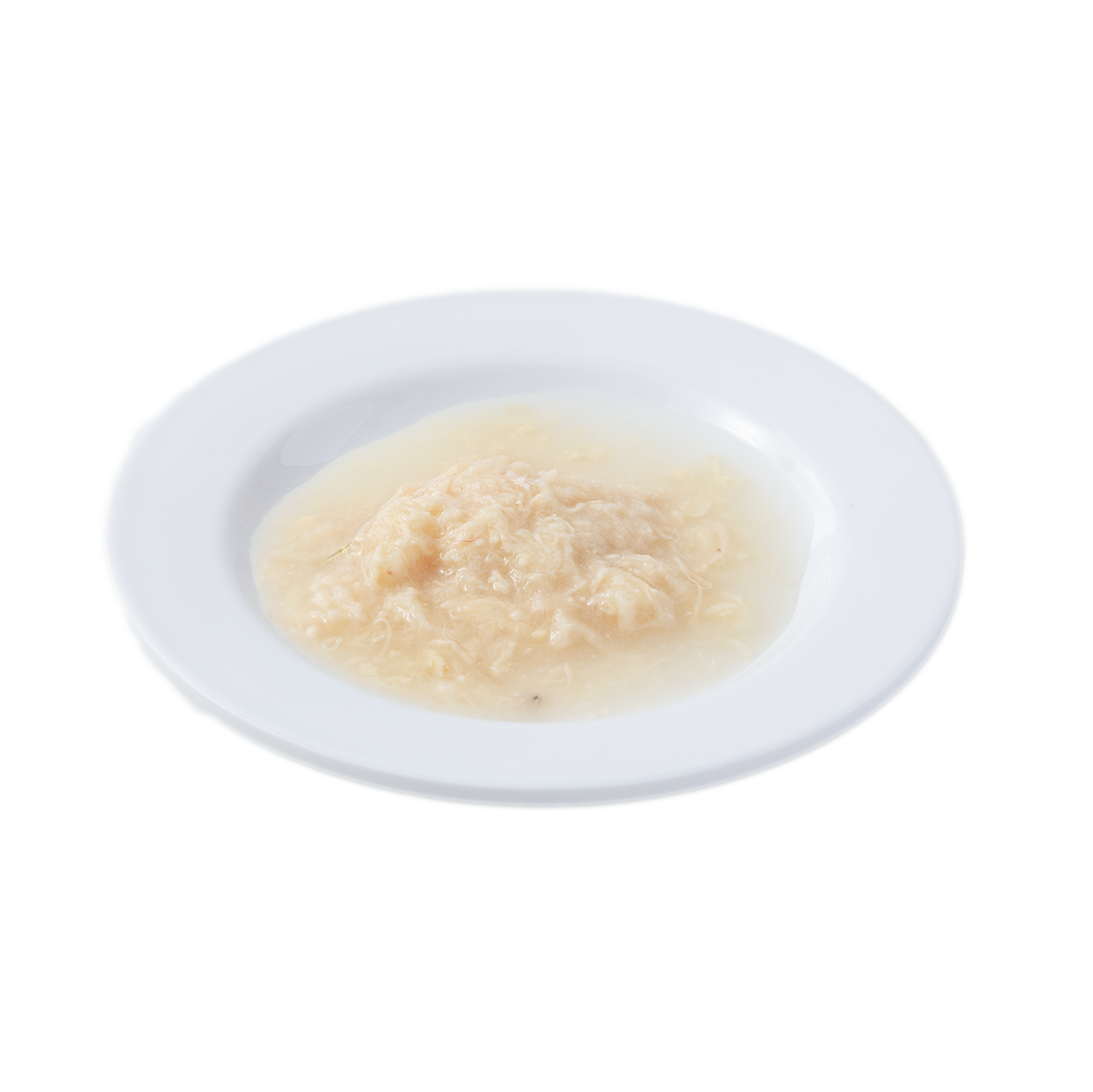 Uniq PETS Cat Wet Food Chicken & Krill Soup 30g