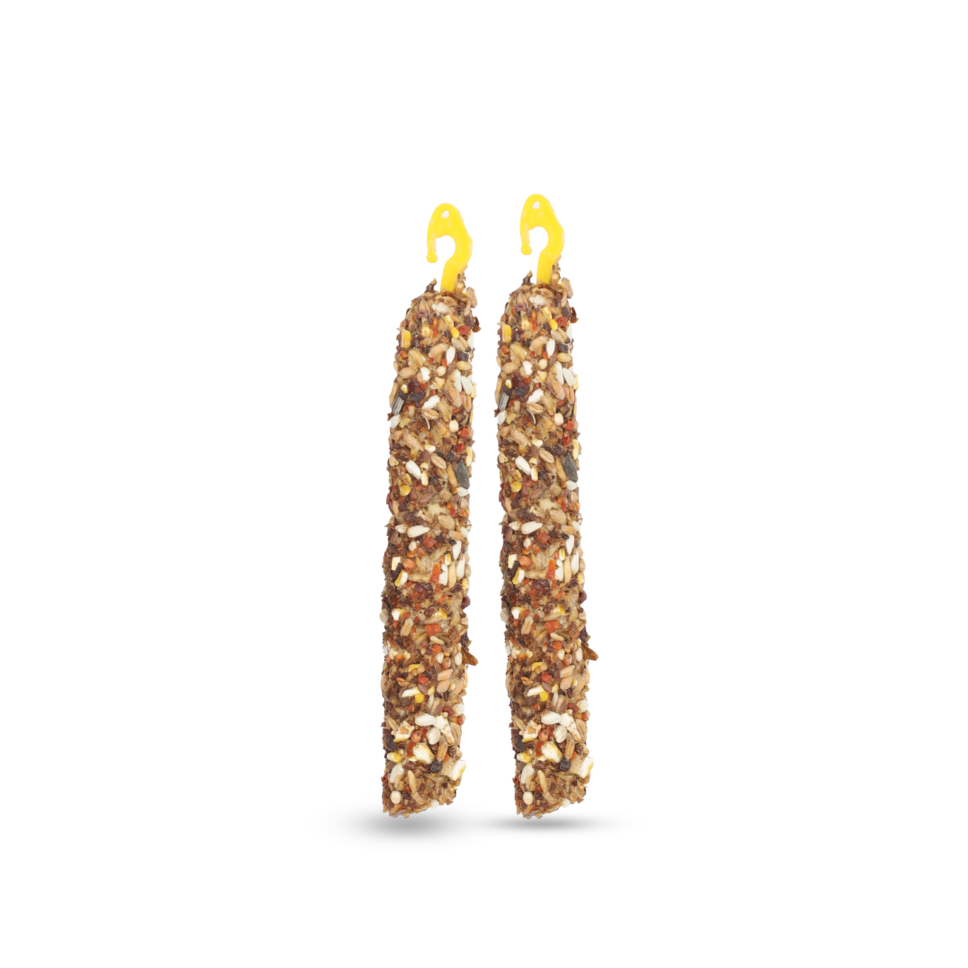 HERBEE Crunchers Forest Fruits + Dandelion 115g