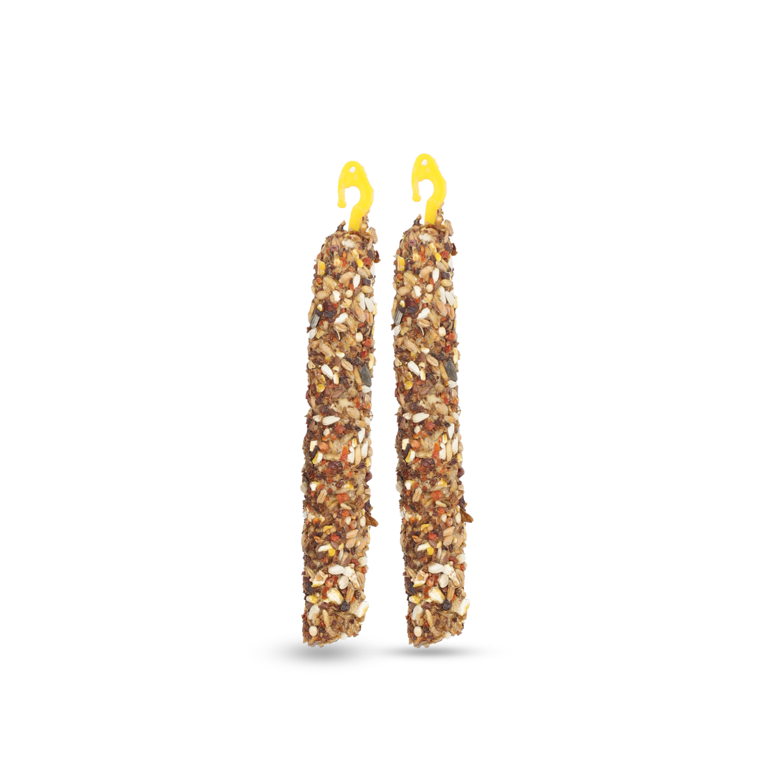 HERBEE Crunchers Forest Fruits + Dandelion 115g
