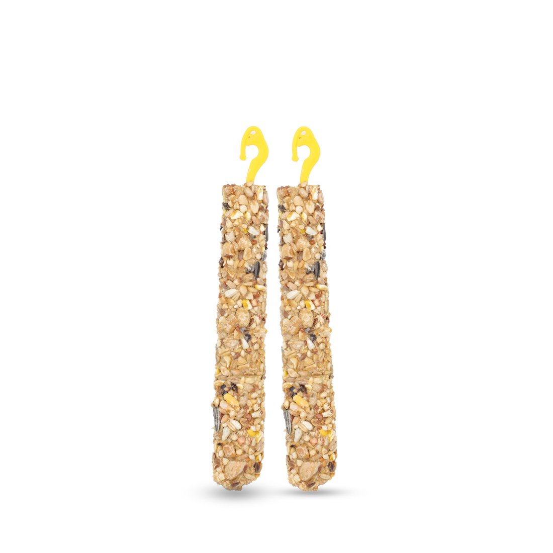 HERBEE Crunchers Forest Nuts + Flaxseed 115g