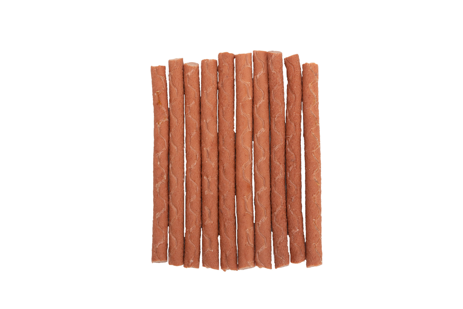 UNIQ PETS Dog Snacks Horse And Beef Sticks 80g