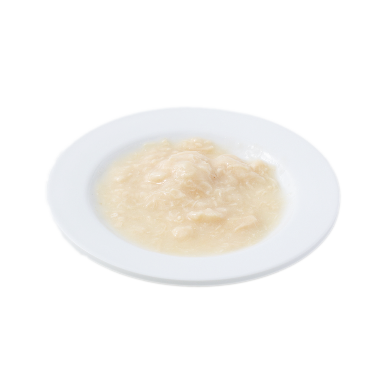 Uniq PETS Cat Wet Food Chicken & Ginseng Soup 30g
