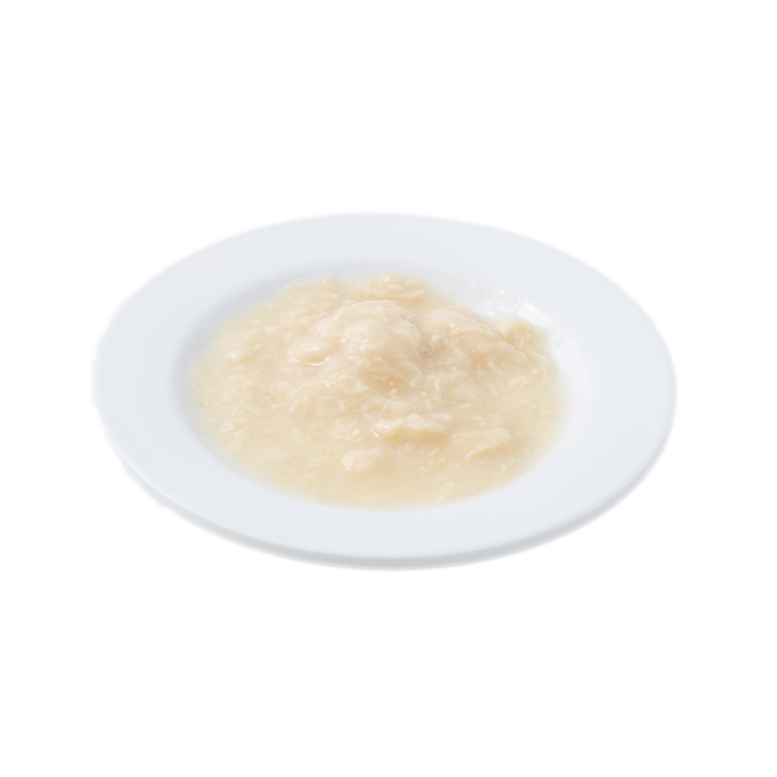 Uniq PETS Cat Wet Food Chicken & Ginseng Soup 30g