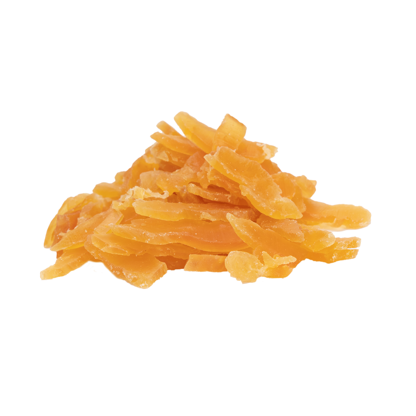 UNIQ PETS Cat Snacks Soft Chicken Slices 50g
