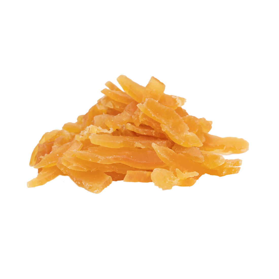UNIQ PETS Cat Snacks Soft Chicken Slices 50g