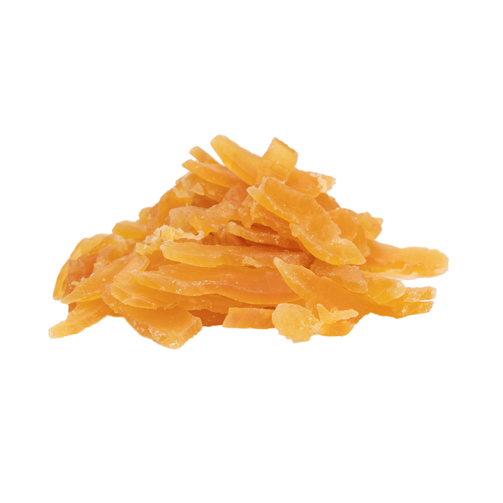 UNIQ PETS Cat Snacks Soft Chicken Slices 50g