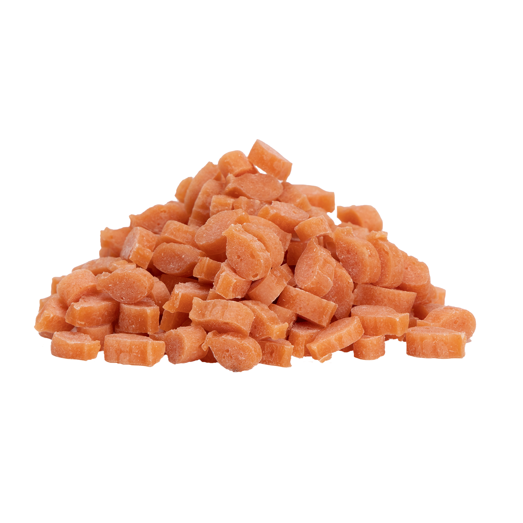 UNIQ PETS Cat Snacks Fish Bites 50g