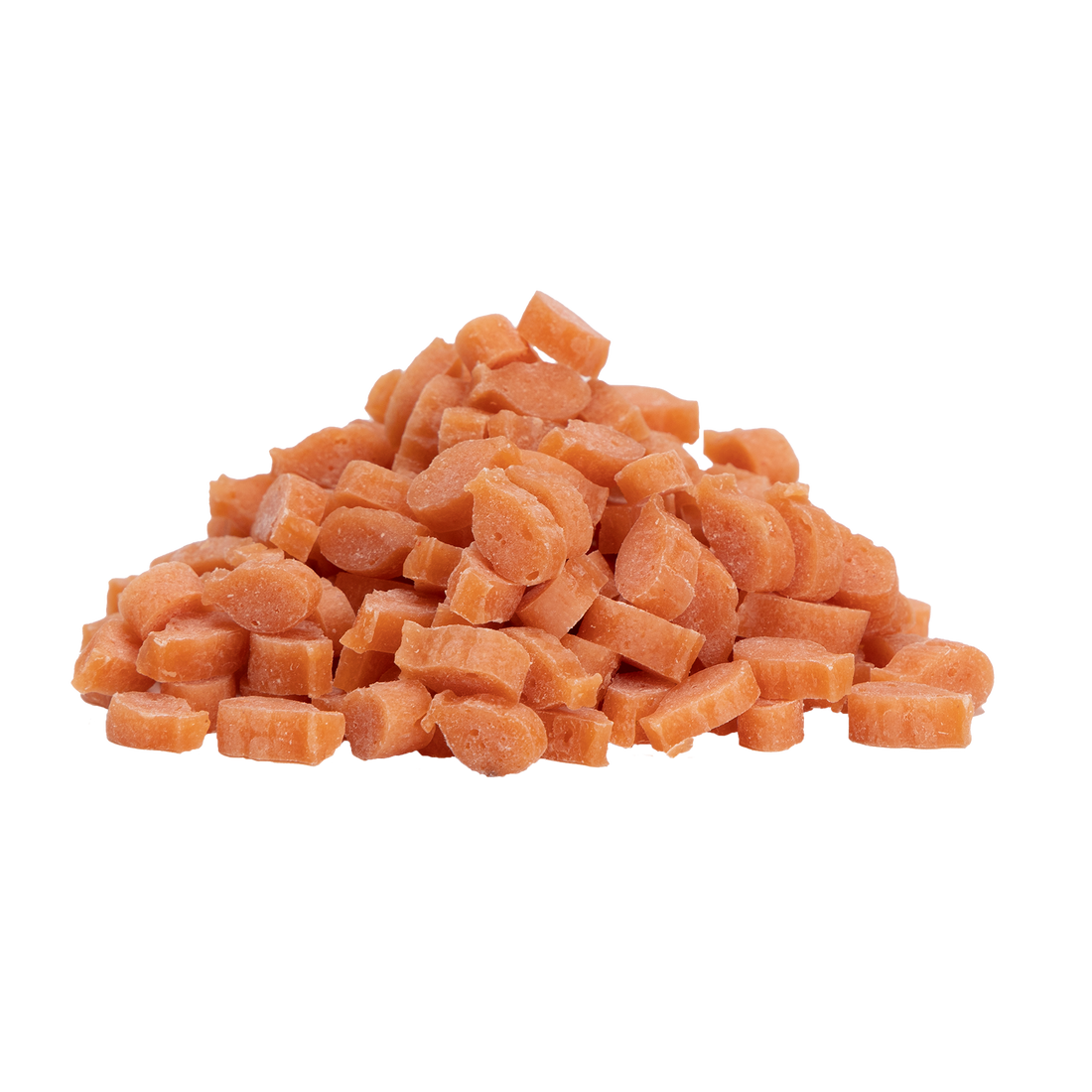 UNIQ PETS Cat Snacks Fish Bites 50g