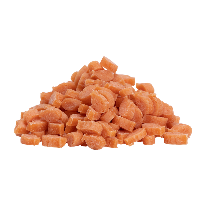 UNIQ PETS Cat Snacks Fish Bites 50g