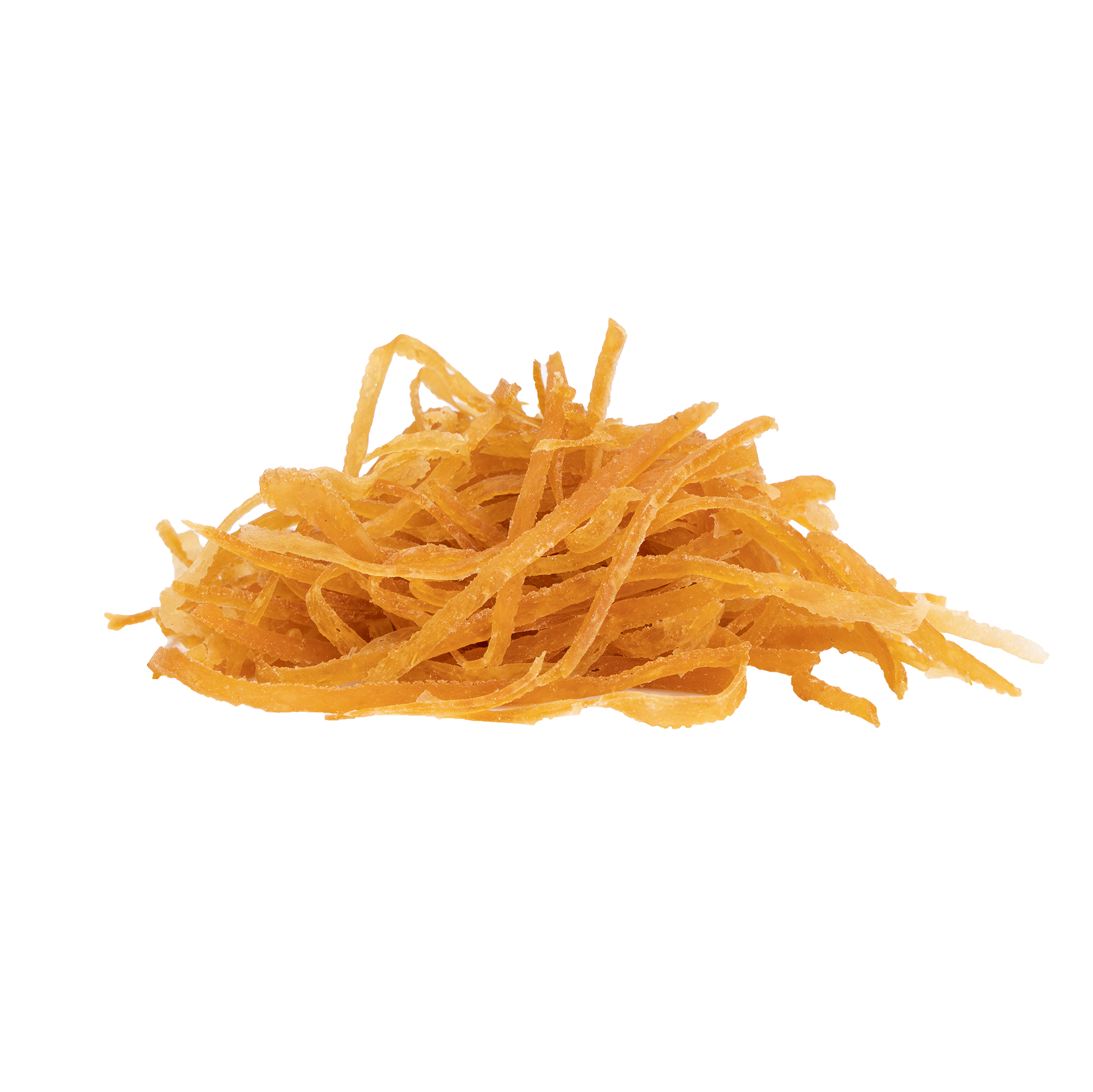 UNIQ PETS Cat Snacks Chicken And Fish Mini Slices 50g
