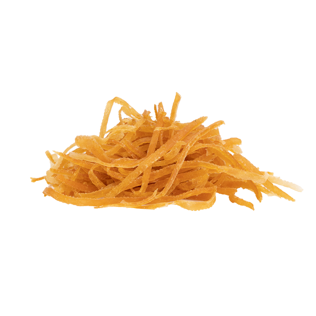 UNIQ PETS Cat Snacks Chicken And Fish Mini Slices 50g