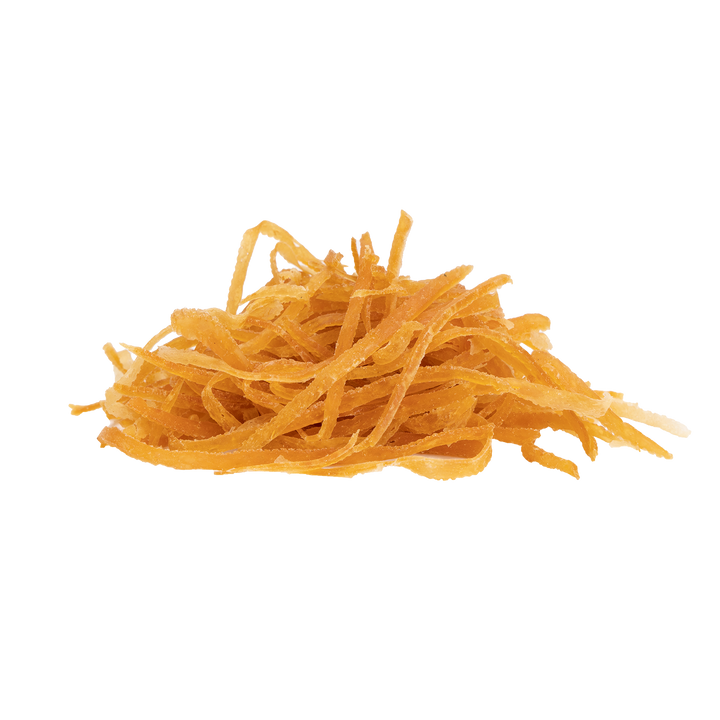 UNIQ PETS Cat Snacks Chicken And Fish Mini Slices 50g