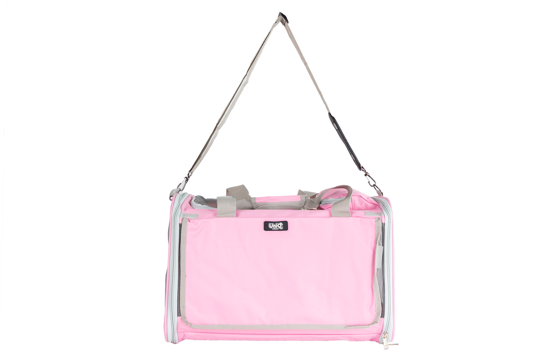 UNIQ PETS Transporter Bag FURTOTE PETCARRIGE Pink 45x30x30cm