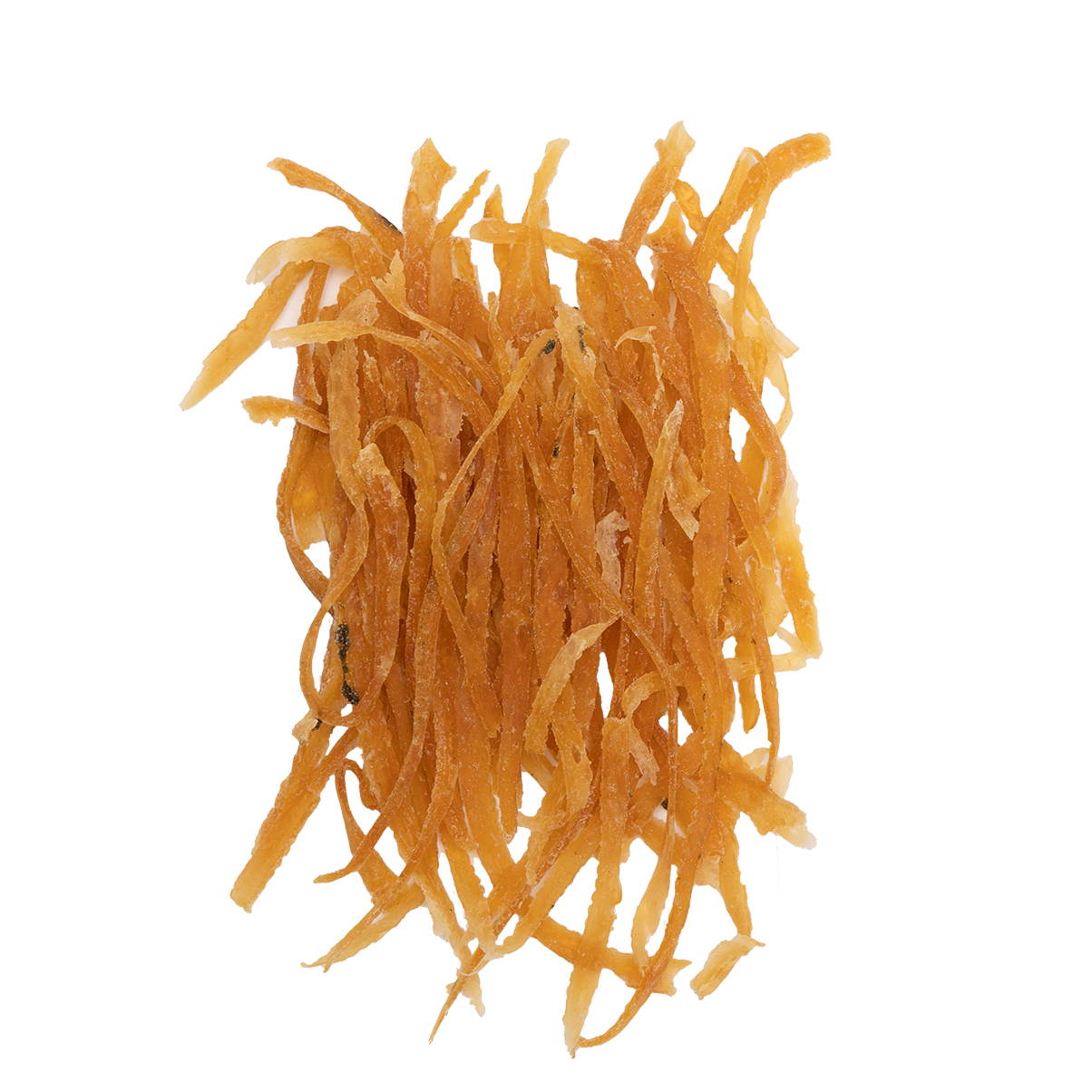 UNIQ PETS Cat Snacks Chicken And Cat Grass Mini Slices 50g