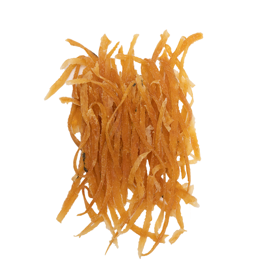UNIQ PETS Cat Snacks Chicken And Cat Grass Mini Slices 50g