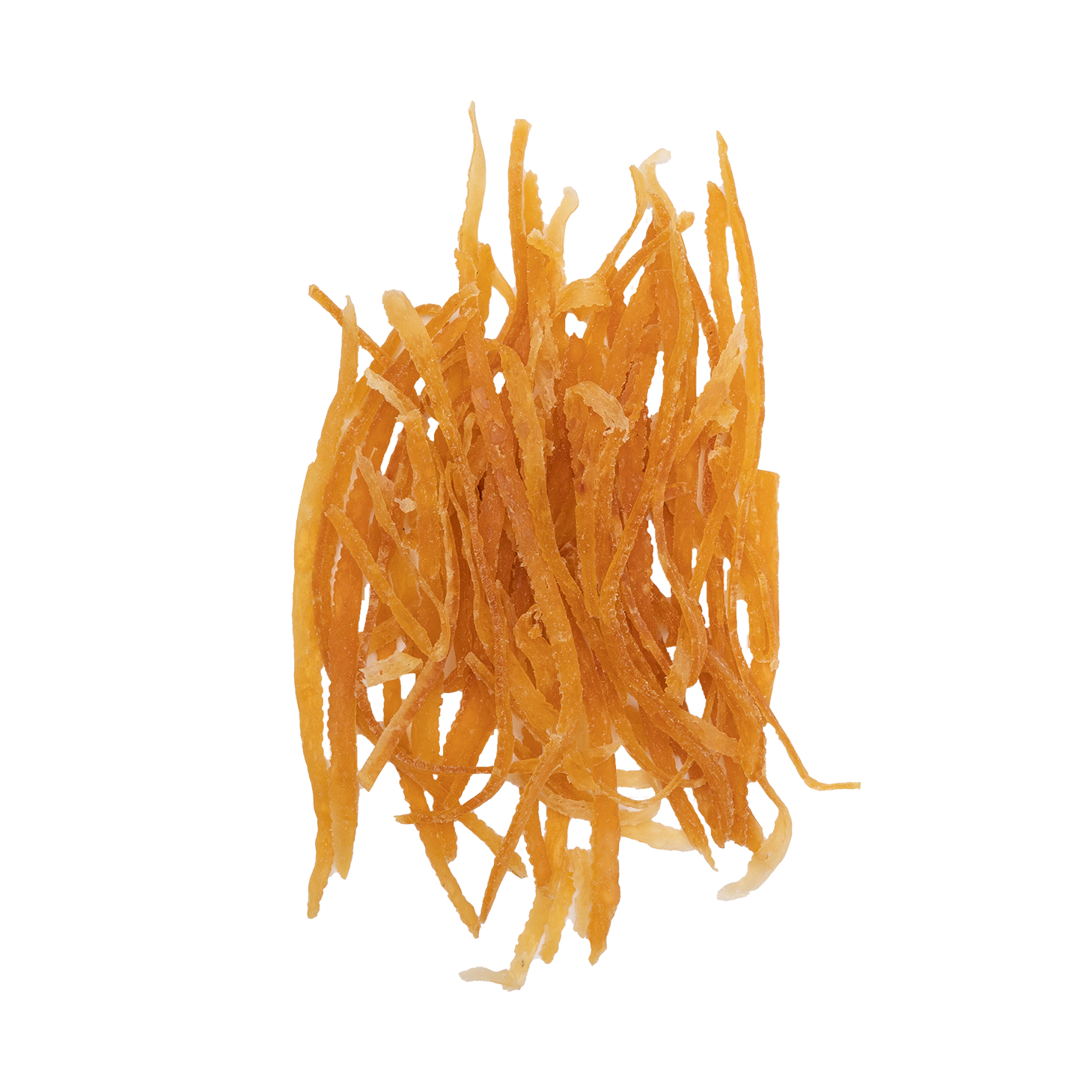 UNIQ PETS Cat Snacks Chicken And Fish Mini Slices 50g